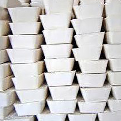 Solid Ferric Alum Slabs