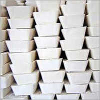 Solid Ferric Alum Slabs