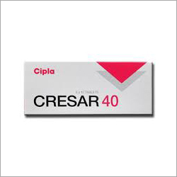 Cresar 40 Tablets Cresar 40 Tablets