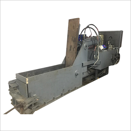 Copper Pipe Baling Machine