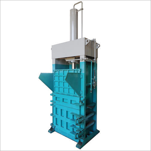 Wheat Straw Baling Machine - Electric Power Source, 220-440 Voltage | Ideal for Industrial Applications, New Condition