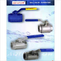 Aquaflow Brand Valves