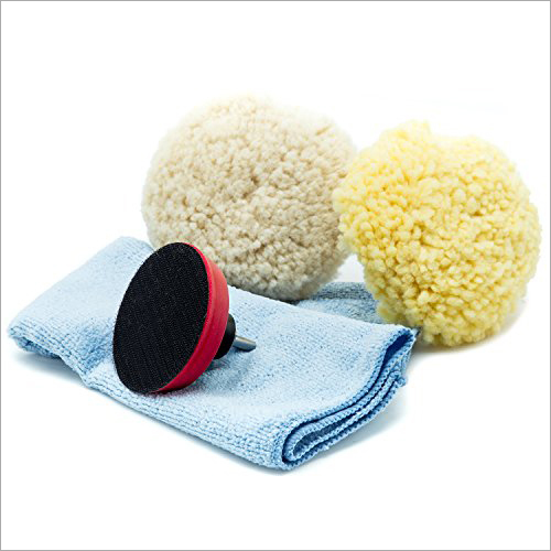 Car Care Cleaning Items