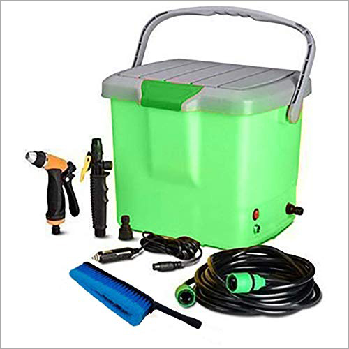 Car Exterior Washing Kit