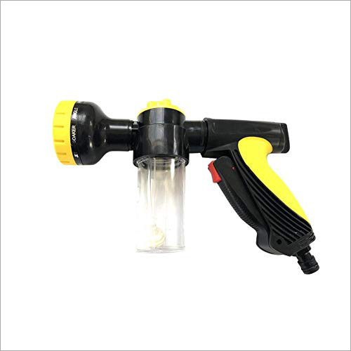 High Pressure Washer Foam Gun