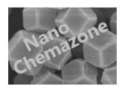 Nanoporous Iron Metal Organic Frameworks (MIL-89)