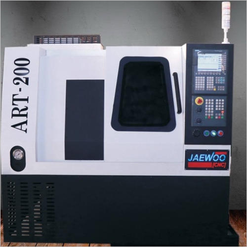 CNC Turning Machine
