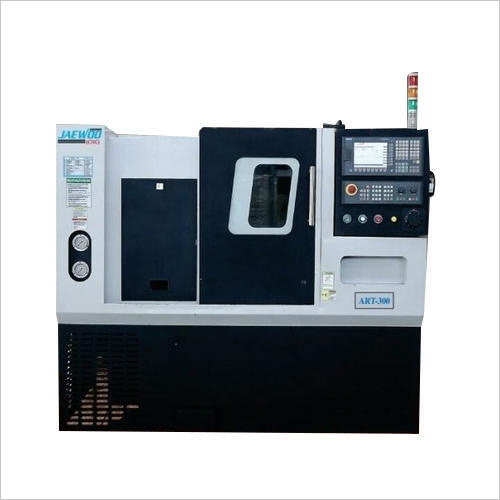 CNC Turning Center