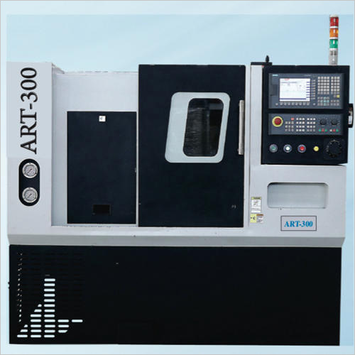 CNC Turning Machine