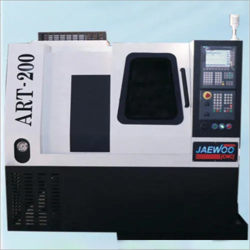 LPG Gas Valve CNC Machine