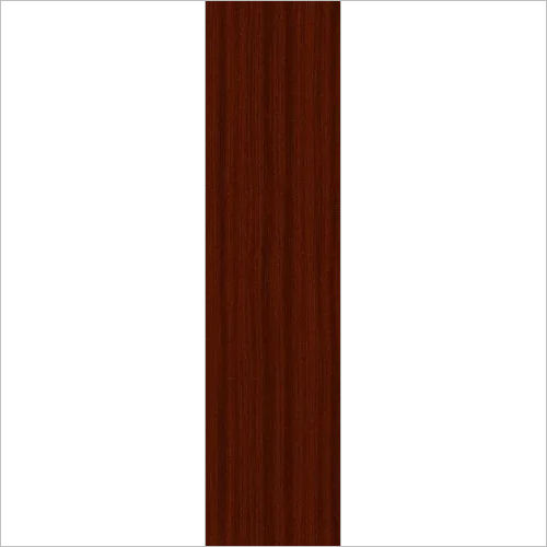 Laminated Particle Board Sapele Mahogany