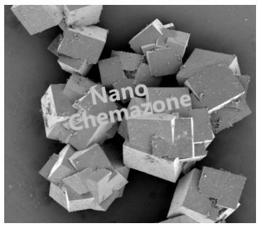 Aluminium Metal Organic Framework (Al-MIL-53)