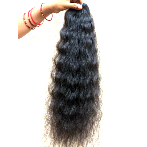 Black Virgin Remy Hair Extensions