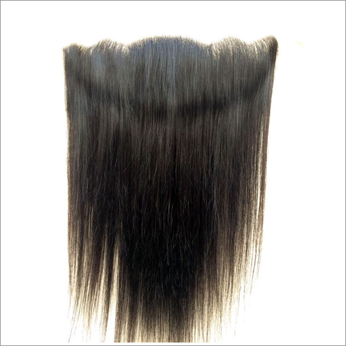 Natural Straight Hair