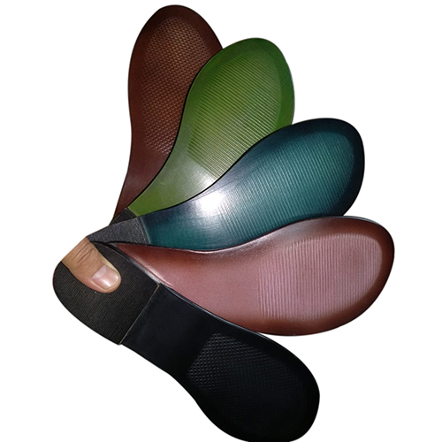 Varnish For Leather Sole