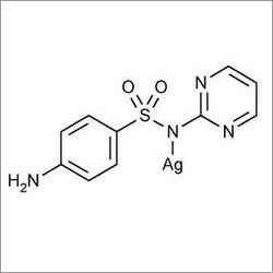 Silver Sulphadiazine