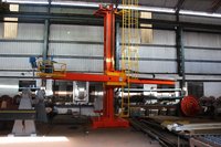 Welding Manipulator