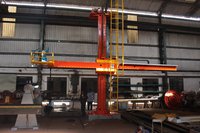 Welding Manipulator