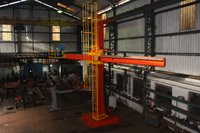 Welding Manipulator