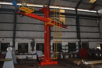 Welding Manipulator