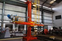 Welding Manipulator
