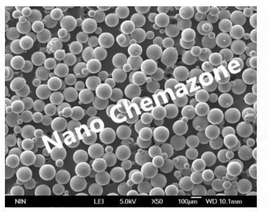 Cobalt Iron Alloy Powder (Nano and Micron Particle Size)
