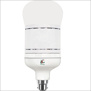 LED Higher Wattage Bulb