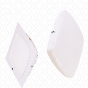 Led Recess And Surface Cruise Panel Light