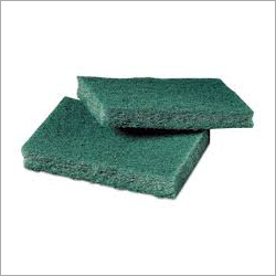 Dish Wash Sponge Scrub Pads