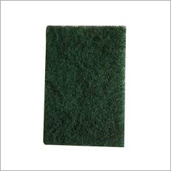 Scouring Sponge Scrub Pads