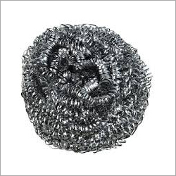 SS Dish Wash Scrub Pads