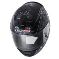 LS2 FF352 ANTI HERO MATT