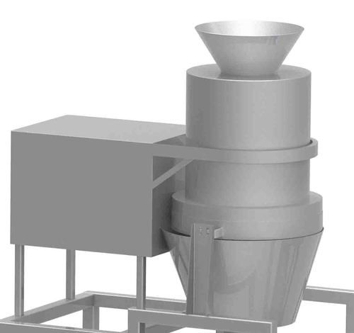 Potato Chips Cutter Capacity: 50-100 Kg/Day