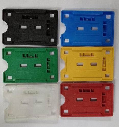 ID Card Holder