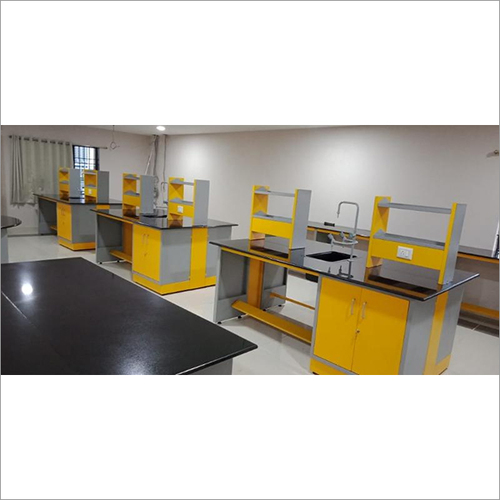 Chemistry Lab Table Chemistry Lab Table