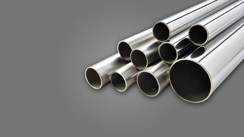 Stainless Steel Electropolished Pipe