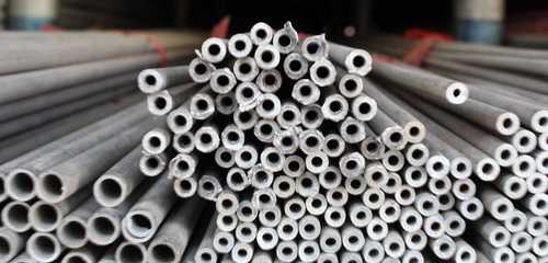 Stainless Steel Capillary Tubing