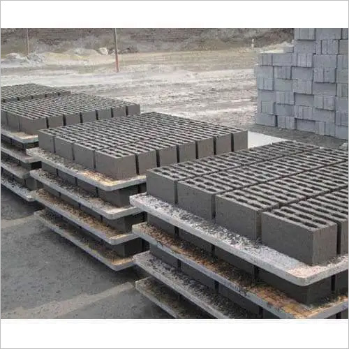 Paver Block Pallet Paver Block Pallet