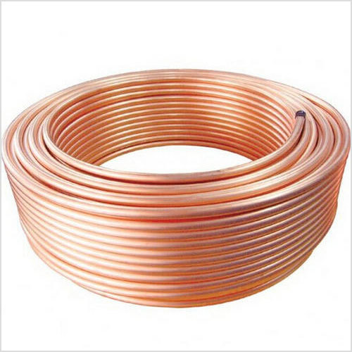 Copper Tubes For Refrigeration