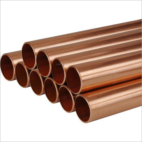 Copper Tubes EN 13348