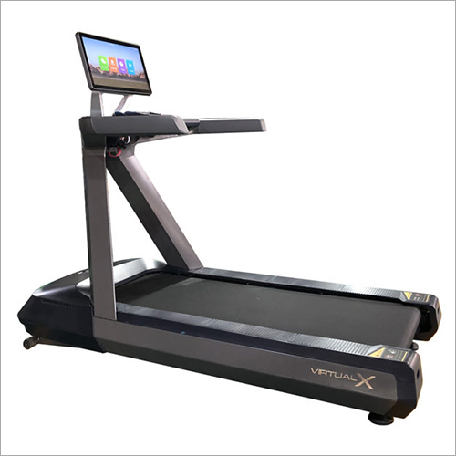 Heavy Duty Commercial Treadmill