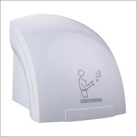 Hand Dryer