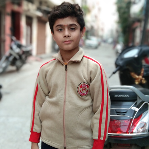 Kids Tracksuits