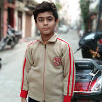 Kids Tracksuits