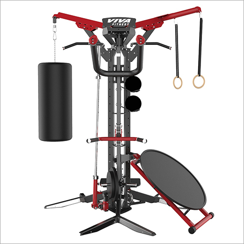 360 Smart Gym Machine