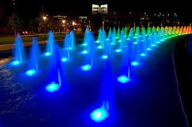 Underwater Light