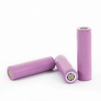 3.7V 2600mAh 18650 lithium battery