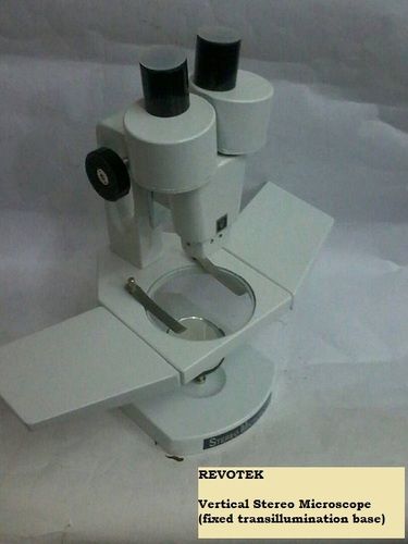 Stereo Microscope