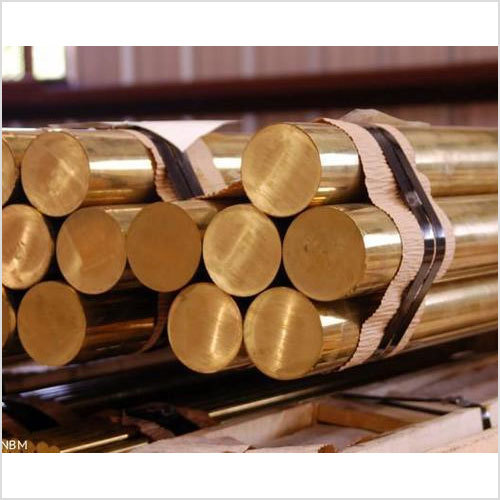 Phosphros Bronze  Rods