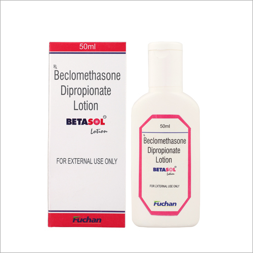 Beclomethasone Diproionate Lotion Free From Harmful Chemicals at Best Price in Jaipur | Fuchan Pharmaceuticals Pvt. Ltd. Beclomethasone Diproionate Lotion Free From Harmful Chemicals at Best Price in Jaipur | Fuchan Pharmaceuticals Pvt. Ltd.